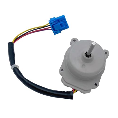 N85R Kühlschrank-Verdampferlüftermotor EAU65058302, Kompatibel Mit LG, Kühlschrank LFXS26596S/02 LRMDS3006S/01 LMWS27626S/04 LMXS28626S/06 LFXS26596S N85R Kühlschrank-Verdampferlüftermotor EAU65058302, Kompatibel Mit LG, Kühlschrank LFXS26596S/02 LRMDS3006S/01 LMWS27626S/04 LMXS28626S/06 LFXS26596S von FHBNNYRPH