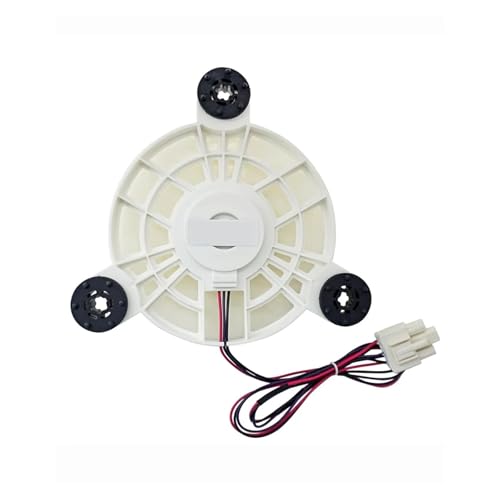 N85R ZWF-30-3 Kühlschrank-Verdampferlüftermotor, Kompatibel Mit Samsung, Ersatzteile For Kühlschrank-Kühllüftermotoren, DC12V 2,5W N85R ZWF-30-3 Kühlschrank-Verdampferlüftermotor, Kompatibel Mit Samsung, Ersatzteile For Kühlschrank-Kühllüftermotoren, DC12V 2,5W von FHBNNYRPH