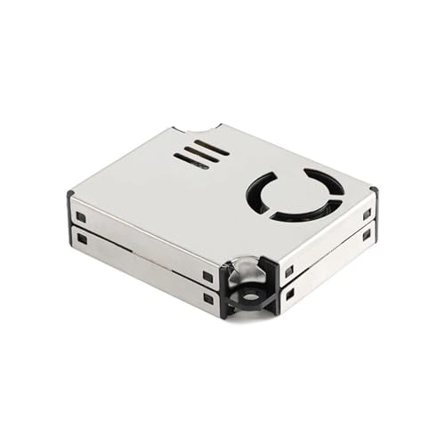 PM2.5 Luftpartikel-/Staubsensor D5 D9 D7 D7 D3 Laser D01 DC01 Infrarot-IR-Sensormodul Luftgaserkennungsreiniger(D7 Sensor) von FHBNNYRPH