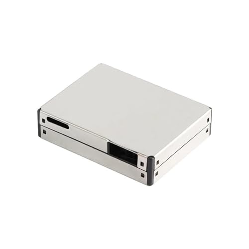 PM2.5 Luftpartikel-/Staubsensor D5 D9 D7 D7 D3 Laser D01 DC01 Infrarot-IR-Sensormodul Luftgaserkennungsreiniger(D7B Sensor) von FHBNNYRPH