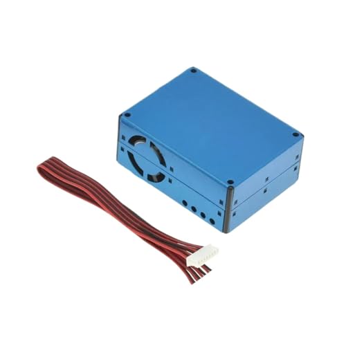 PM2.5 Luftpartikel-/Staubsensor Im Inneren Des Digitalen Ausgangsmoduls Luftreiniger G5 / PMS5003 Hochpräziser PM2.5-Sensor von FHBNNYRPH