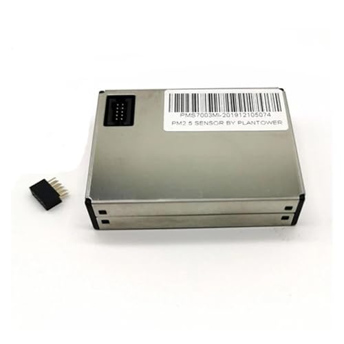 PMS7103M/PMS9103M Pm2.5 Staubsensor Luftqualitätserkennung Kompatibel For Xiaomi, Pro/352(PMS7003MI) von FHBNNYRPH