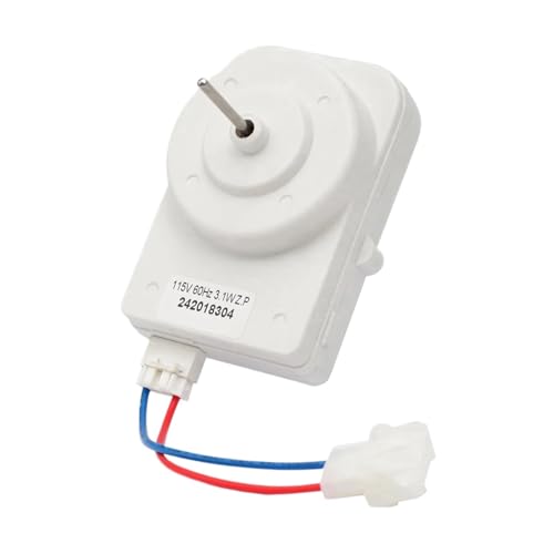 RA-242018304 242018301 Kühlschrank-Kondensatorlüftermotor For Friger von FHBNNYRPH
