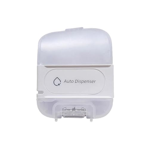 Reiniger Flüssigkeit Box Reinigung, Kompatibel For Roborock ,A10 Plus/Dyad Pro Combo Staubsauger Teile Reiniger Flüssigkeit Box Reinigung, Kompatibel For Roborock ,A10 Plus/Dyad Pro Combo Staubsauger Teile von FHBNNYRPH