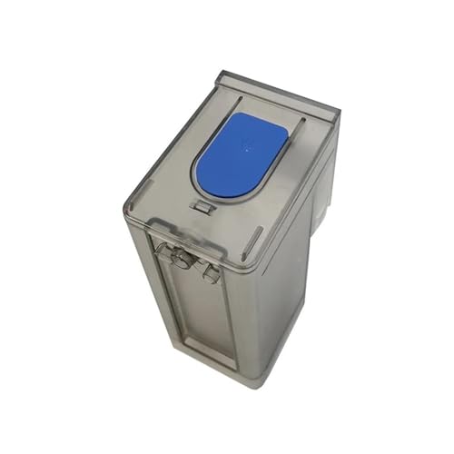 Reinigungsbehälter For Reinigungsflüssigkeitsbox, Kompatibel Mit Ecovacs, Kompatibel Mit Deebot, T50 Pro/T50 Omni/T50 Pro Omni/X8 Pro/X8 Omni/X8 Pro Omni/X8 Pro Plus AI-Kehrroboter Reinigungsbehälter For Reinigungsflüssigkeitsbox, Kompatibel Mit Ecovacs, Kompatibel Mit Deebot, T50 Pro/T50 Omni/T50 Pro Omni/X8 Pro/X8 Omni/X8 Pro Omni/X8 Pro Plus AI-Kehrroboter von FHBNNYRPH