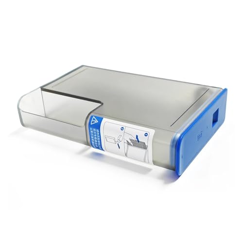 Reinigungsflüssigkeitsbox, Kompatibel Mit Ecovacs, Kompatibel Mit Deebot, T80 Omni/T80 Pro Omni Roboter-Staubsauger, Ersatzteilzubehör Reinigungsflüssigkeitsbox, Kompatibel Mit Ecovacs, Kompatibel Mit Deebot, T80 Omni/T80 Pro Omni Roboter-Staubsauger, Ersatzteilzubehör von FHBNNYRPH
