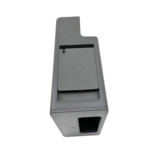 Reinigungslösungsbox, Kompatibel Mit Dreame, L10s Pro Ultra/X30 Ultra/X40 Ultra/L10s Pro Ultra Heat Roboter-Staubsaugerzubehör Reinigungslösungsbox, Kompatibel Mit Dreame, L10s Pro Ultra/X30 Ultra/X40 Ultra/L10s Pro Ultra Heat Roboter-Staubsaugerzubehör von FHBNNYRPH
