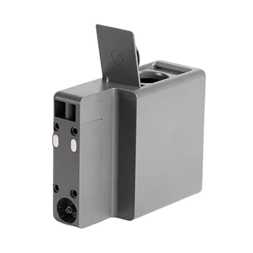 Reinigungslösungsbox, Kompatibel Mit Dreame, Mova P60/S50 Pro/S50 Ultra-Staubsaugerteilen, Fügt Automatisch Oberes Unteres Wasser Hinzu, Reinigungsflüssigkeitsmodul Reinigungslösungsbox, Kompatibel Mit Dreame, Mova P60/S50 Pro/S50 Ultra-Staubsaugerteilen, Fügt Automatisch Oberes Unteres Wasser Hinzu, Reinigungsflüssigkeitsmodul von FHBNNYRPH