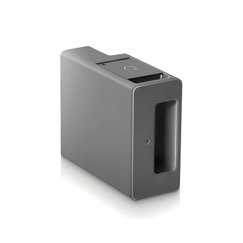Reinigungslösungsbox, Kompatibel Mit Dreame, X40 Ultra/S20/X30 Ultra Series Robot Arm Series Automatisches Reinigungsflüssigkeits-Zugabemodul Kehrmaschinenzubehör von FHBNNYRPH