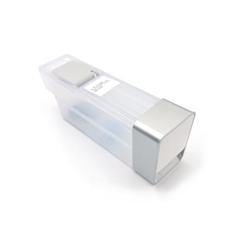 Reinigungslösungsbox, Kompatibel Mit Roborock, Q Revo Master Roboterstaubsauger, Ersatzteil-Reinigungslösung, Zubehör For Automatisches Füllmodul Reinigungslösungsbox, Kompatibel Mit Roborock, Q Revo Master Roboterstaubsauger, Ersatzteil-Reinigungslösung, Zubehör For Automatisches Füllmodul von FHBNNYRPH
