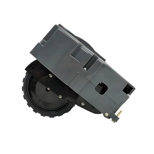 Reiseräder, Kompatibel Mit Roomba, 500 600 700 800 900 Serie 880 890 980 960 860 861 Roboter-Staubsauger-Räder, Teile(R wheels 1pcs) von FHBNNYRPH