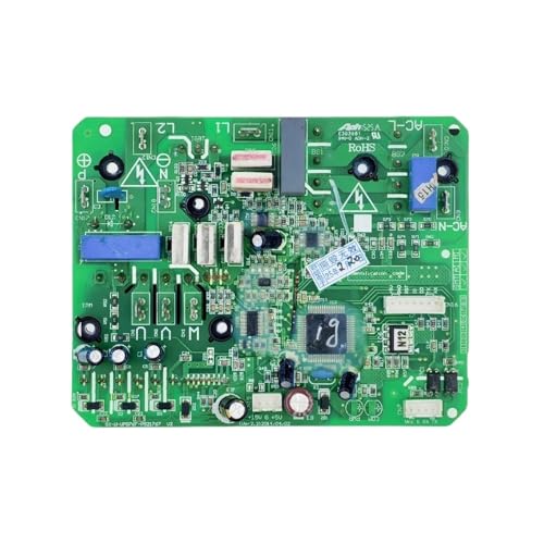 SX-W-UPD76F-PS21767 V2 Außengerät-Steuerplatine, Kompatibel Mit AUX, Klimaanlagen-Leistungsmodul, PCB-Klimaanlagenteile von FHBNNYRPH
