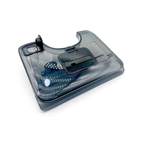 Sauberer Wassertank, Kompatibel Mit Roborock, F25 Nass- Und Trockenstaubsauger, Ersatzzubehör, Ersatzteile Sauberer Wassertank, Kompatibel Mit Roborock, F25 Nass- Und Trockenstaubsauger, Ersatzzubehör, Ersatzteile von FHBNNYRPH