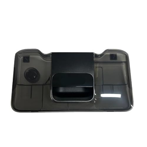 Schmutzig-sauberer Wassertank, Behälter, Ersatzteile, Kompatibel Mit Dreame, H12 Pro Flex Reach Staubsauger(Clean water tank) von FHBNNYRPH