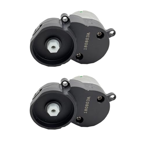 Seitenbürstenmotor, Kompatibel Mit Xiaomi, Kompatibel Mit Roborock, S50, S51, S55, Kompatibel Mit Xiaowa, C10, E20, E25, E35, Ersatzteile For Roboterstaubsauger(2pcs) von FHBNNYRPH