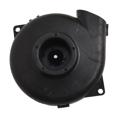 Staubsauger-Lüftermotor, Kompatibel Mit Cecotec, Kompatibel Mit Conga, 8290 Roboter-Staubsauger, Ersatzteil, Schwarz Staubsauger-Lüftermotor, Kompatibel Mit Cecotec, Kompatibel Mit Conga, 8290 Roboter-Staubsauger, Ersatzteil, Schwarz von FHBNNYRPH
