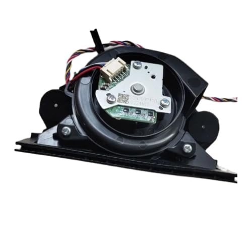 Staubsauger-Lüftermotor, Kompatibel Mit ECOVACS, Kompatibel Mit DEEBOT, 950/920/N8/N8 Pro/T9/T8 Roboterstaubsauger 20N709P110, Hauptmotor, Ventilator, Lüfter, Reiniger, Ersatzteile Staubsauger-Lüftermotor, Kompatibel Mit ECOVACS, Kompatibel Mit DEEBOT, 950/920/N8/N8 Pro/T9/T8 Roboterstaubsauger 20N709P110, Hauptmotor, Ventilator, Lüfter, Reiniger, Ersatzteile von FHBNNYRPH