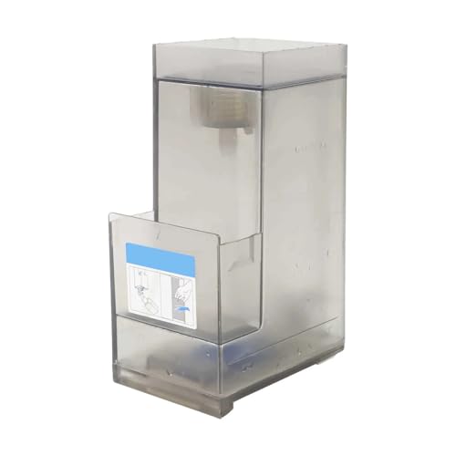 Staubsauger-Reinigungslösungsbox, Kompatibel Mit Ecovacs, Kompatibel Mit Deebot, X8 Pro / X8 Omni/X8 Pro Omni /T50 Pro /T50 Staubsaugerteile Staubsauger-Reinigungslösungsbox, Kompatibel Mit Ecovacs, Kompatibel Mit Deebot, X8 Pro / X8 Omni/X8 Pro Omni /T50 Pro /T50 Staubsaugerteile von FHBNNYRPH