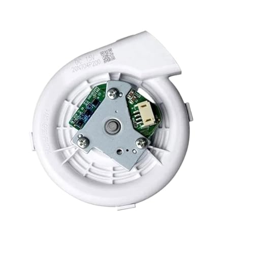 Teile For Ventilatorlüftermotoren, Kompatibel Mit XIAOMI, Roboter SDJQR01RR, Kompatibel Mit Mijia, 1s, Kompatibel Mit Roborock, S50, S51, S52, S55, Zubehör For Staubsaugerlüftermotoren Teile For Ventilatorlüftermotoren, Kompatibel Mit XIAOMI, Roboter SDJQR01RR, Kompatibel Mit Mijia, 1s, Kompatibel Mit Roborock, S50, S51, S52, S55, Zubehör For Staubsaugerlüftermotoren von FHBNNYRPH