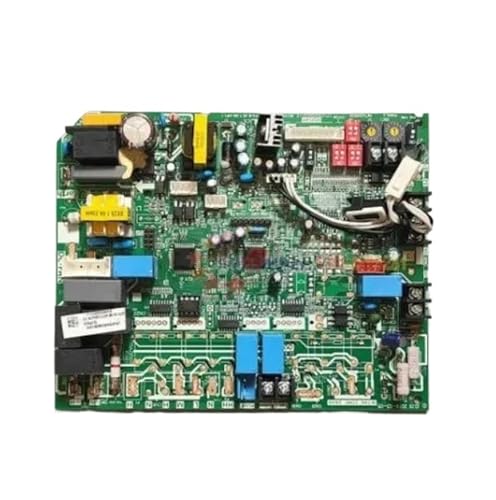 US1-KFR53T2/BP3N1X-B 17123000002112, Kompatibel For Midea, Klimaanlage Motherboard 17123000A01938 US1-KFR53T2/BP3N1X-B 17123000002112, Kompatibel For Midea, Klimaanlage Motherboard 17123000A01938 von FHBNNYRPH