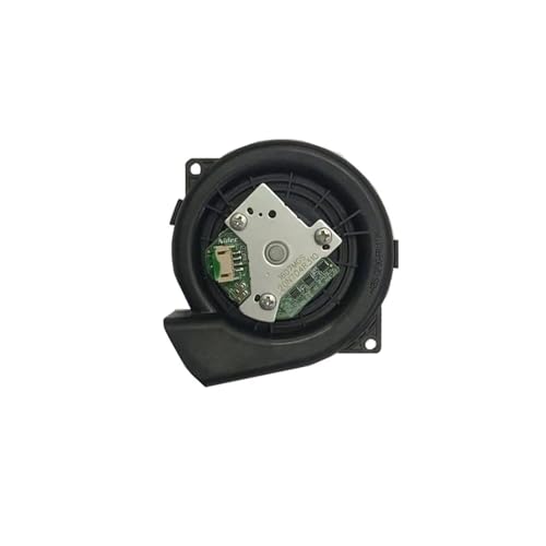 Vakuum-Turbinenlüftermotor, Motorventilatormotor, Kompatibel Mit Proscenic, LDS-M6, M7 Max, M8 Pro, Zubehör For Roboterstaubsauger Vakuum-Turbinenlüftermotor, Motorventilatormotor, Kompatibel Mit Proscenic, LDS-M6, M7 Max, M8 Pro, Zubehör For Roboterstaubsauger von FHBNNYRPH