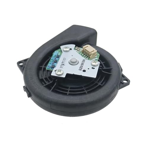 Vakuumturbinenmotor, Kompatibel Mit Xiaomi, 1. Generation, Kompatibel Mit Mijia, STYTJ02YM Roboter-Staubsauger-Lüftermotormodul, Motorteile, Zubehör Vakuumturbinenmotor, Kompatibel Mit Xiaomi, 1. Generation, Kompatibel Mit Mijia, STYTJ02YM Roboter-Staubsauger-Lüftermotormodul, Motorteile, Zubehör von FHBNNYRPH