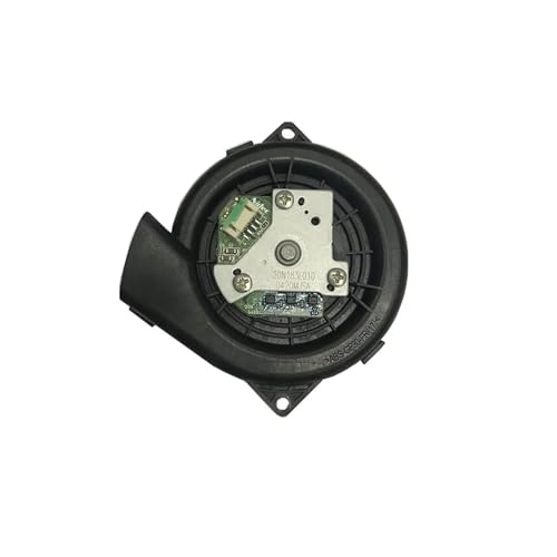 Ventilatorlüftermotor, Lüftermotor, Kompatibel Mit Roidmi, EVE Plus, Vakuumturbinenmotor, Roboterstaubsaugerzubehör Ventilatorlüftermotor, Lüftermotor, Kompatibel Mit Roidmi, EVE Plus, Vakuumturbinenmotor, Roboterstaubsaugerzubehör von FHBNNYRPH