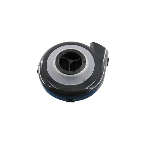 Ventilatorlüftermotor, Vakuumturbinenmotor, Kompatibel Mit Dreame, Bot W10 W10 Pro RLS5C STYTJ06ZHM Roboter-Staubsauger-Reparaturteil Ventilatorlüftermotor, Vakuumturbinenmotor, Kompatibel Mit Dreame, Bot W10 W10 Pro RLS5C STYTJ06ZHM Roboter-Staubsauger-Reparaturteil von FHBNNYRPH