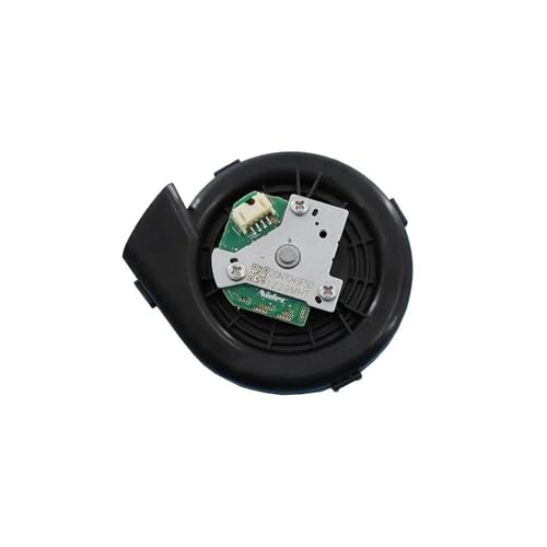 Ventilatormotor-Modul, Kompatibel Mit Dreame, Bot W10 W10 Pro RLS5C STYTJ06ZHM Ventilatormotor-Roboter-Staubsauger-Teile Ventilatormotor-Modul, Kompatibel Mit Dreame, Bot W10 W10 Pro RLS5C STYTJ06ZHM Ventilatormotor-Roboter-Staubsauger-Teile von FHBNNYRPH