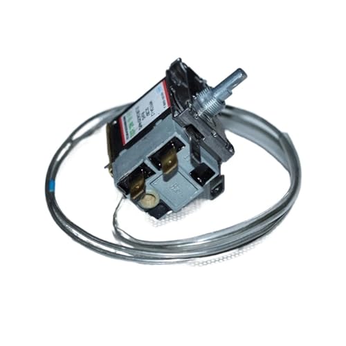 WPF4.5ASC-287, Kompatibel For Aucma, Kühlschrank Kühlvitrine Thermostat Teile WPFE3A-L2 WPF4.5ASC-287, Kompatibel For Aucma, Kühlschrank Kühlvitrine Thermostat Teile WPFE3A-L2 von FHBNNYRPH