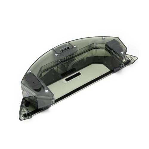 Wassertank, Kompatibel Mit Eufy, Kompatibel Mit RoboVac, L35, Kompatibel Mit BlueBot, Kompatibel Mit Xtreme, BPK-VCBB1XTE, Kompatibel Mit VRillo, Staubsaugerzubehör Wassertank, Kompatibel Mit Eufy, Kompatibel Mit RoboVac, L35, Kompatibel Mit BlueBot, Kompatibel Mit Xtreme, BPK-VCBB1XTE, Kompatibel Mit VRillo, Staubsaugerzubehör von FHBNNYRPH