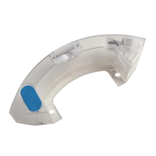 Wassertank, kompatibel mit EZVIZ, RE4 / RE4 Plus / RE5 / RE5 Plus Staubsauger, Ersatzteil for Haushaltsstaubsauger Wassertank, kompatibel mit EZVIZ, RE4 / RE4 Plus / RE5 / RE5 Plus Staubsauger, Ersatzteil for Haushaltsstaubsauger von FHBNNYRPH
