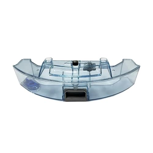 Wassertank Aus Transparentem, Blauem Kunststoff, Kompatibel Mit Midea, I5/I5 Extra/I5 Young/I9/I9 EYE/K50 Roboterstaubsauger von FHBNNYRPH
