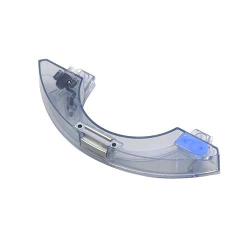 Wassertank For Staubsauger, Kompatibel Mit Ecovacs, Kompatibel Mit Deebot, Ozmo 900, Ersatzteile For Roboterstaubsauger Wassertank For Staubsauger, Kompatibel Mit Ecovacs, Kompatibel Mit Deebot, Ozmo 900, Ersatzteile For Roboterstaubsauger von FHBNNYRPH