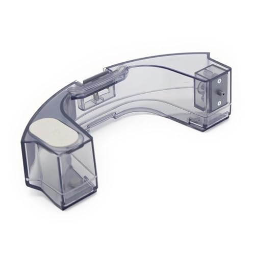 Wischwassertank, Kompatibel Mit Irbis, 0321 0121, Kompatibel Mit Midea, VCRO4W, Kompatibel Mit Mamibot, Kompatibel Mit PROVAC, Kompatibel Mit Redmond, VR 1321s Kehrmaschinenteile Wischwassertank, Kompatibel Mit Irbis, 0321 0121, Kompatibel Mit Midea, VCRO4W, Kompatibel Mit Mamibot, Kompatibel Mit PROVAC, Kompatibel Mit Redmond, VR 1321s Kehrmaschinenteile von FHBNNYRPH