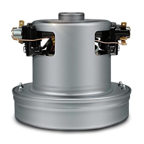 Y21A 1200W Universal-Staubsaugermotor, Große Leistung, 105 Mm Durchmesser, Ersatzteilsatz For Staubsaugerzubehör Y21A 1200W Universal-Staubsaugermotor, Große Leistung, 105 Mm Durchmesser, Ersatzteilsatz For Staubsaugerzubehör von FHBNNYRPH