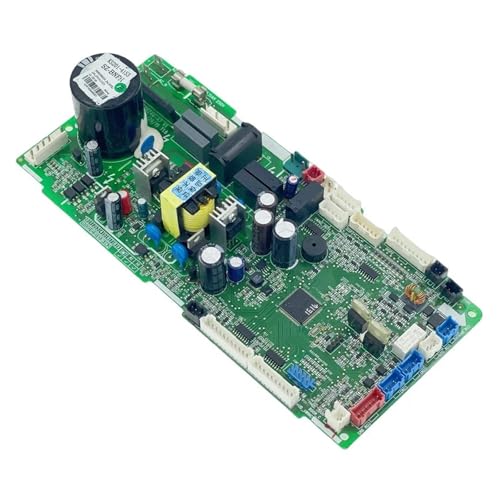 Z4L25YBJ Circuit PCB 300002060224 Innen Einheit Control Board, Kompatibel For Gree, Klimaanlage Klimaanlage Teile Z4L25YBJ Circuit PCB 300002060224 Innen Einheit Control Board, Kompatibel For Gree, Klimaanlage Klimaanlage Teile von FHBNNYRPH