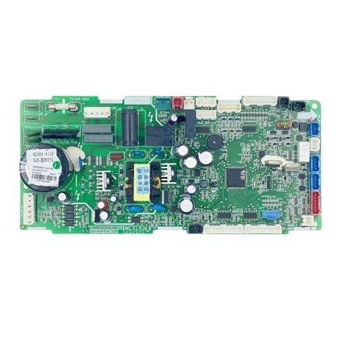 Z4L25YBJ Circuit PCB 300002060224 Innen Einheit Control Board, Kompatibel For Gree, Klimaanlage Klimaanlage Teile von FHBNNYRPH