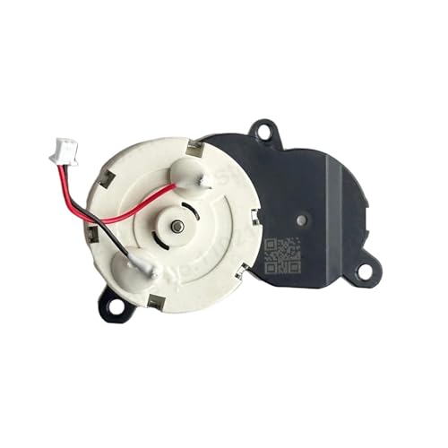 Zubehör For Das Seitenbürstengetriebe-Motormodul, Kompatibel Mit Xiaomi, Mop 2 Pro 2 Lite MJSTL MJST1S MJST1SHW E10 B112 E12 3c Plus Roboterstaubsauger Zubehör For Das Seitenbürstengetriebe-Motormodul, Kompatibel Mit Xiaomi, Mop 2 Pro 2 Lite MJSTL MJST1S MJST1SHW E10 B112 E12 3c Plus Roboterstaubsauger von FHBNNYRPH