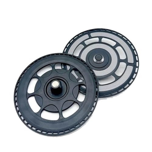 Zubehör For Die Mopphalterung, Kompatibel Mit Roborock, Saros Z70 10R, Ersatzteile For Roboterstaubsauger, Moppschale(2 pcs mop mount) von FHBNNYRPH