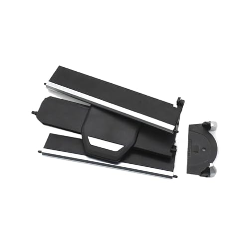 Auto-Front-Zentralklimaanlage AC Vent Grille Outlet Clip Reparatursatz Für B&MW 8er G14 G15 G16 F91 F92 2017–2022 2018 2019 2020 2021 Auto-Klimaanlagen-Entlüftungsauslass(Left Middle) von FHCBUTAE
