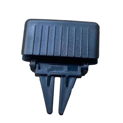 FHCBUTAE Armaturenbrett-Klimaanlage-Entlüftungsgitter-Tab-Clip-Verkleidung Für VW Für Sharan 2 Für 4Motion 7N 2011–2019 7N0819703 7N0819704 Auto-Klimaanlagen-Entlüftungsauslass(Right-1PC) von FHCBUTAE