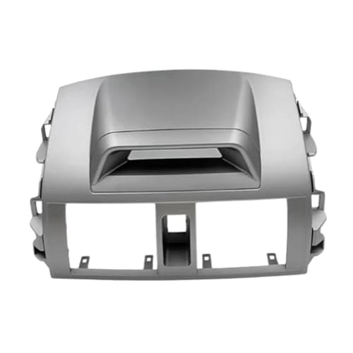 FHCBUTAE Für Toyota Für Corolla 2007-2013 Übersee Version 55670-12370 Auto Center Dash Klimaanlage Outlet Air Vent Panel Auto-Klimaanlagen-Entlüftungsauslass FHCBUTAE Für Toyota Für Corolla 2007-2013 Übersee Version 55670-12370 Auto Center Dash Klimaanlage Outlet Air Vent Panel Auto-Klimaanlagen-Entlüftungsauslass von FHCBUTAE