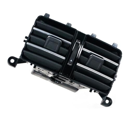 FHCBUTAE Für VW Für P&assat B8 3GD 819 203 3GD819203 3G0 819 203 Eine Auto-Hintermittelarmlehne Frischluftauslass-Entlüftungsbaugruppe Auto-Klimaanlagen-Entlüftungsauslass von FHCBUTAE