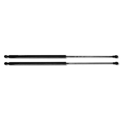 FHCBUTAE Heckklappendämpfer Für Civic MK8 Hatchback 2005-2011 Heckklappe Heckklappe Gas Lift Spring Struts Supports Lifters Holder 74820SMGE03 Stützstange Heckklappe von FHCBUTAE