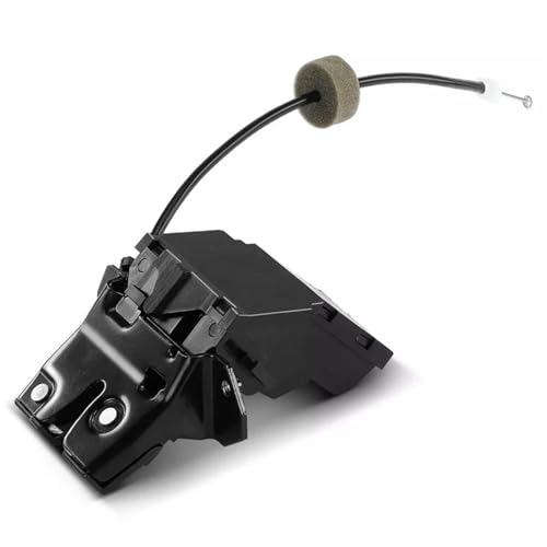 FHCBUTAE Kofferraum Türschloss Für Mercedes Für Benz W203 W211 W212 W209 R171 R172 W219 C209 C207 Auto Heckklappenverriegelung Trunk Latch Actuator A1717500085 von FHCBUTAE