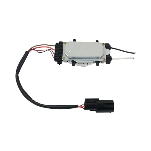 FHCBUTAE Kühlerausgleichsbehälter 1 Stück Auto Kühlerlüfter Steuermodul Für A-Klasse W169 B W245 180 200 1137328294 1137328230 A1137328294 A1137328230 FHCBUTAE Kühlerausgleichsbehälter 1 Stück Auto Kühlerlüfter Steuermodul Für A-Klasse W169 B W245 180 200 1137328294 1137328230 A1137328294 A1137328230 von FHCBUTAE