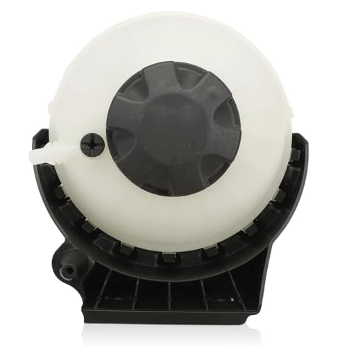 FHCBUTAE Kühlerausgleichsbehälter Für F22 F23 F30 F32 F34 17137642158 Motorkühlmittelbehälter Mit Sensor Und Kappe 17137609469 FHCBUTAE Kühlerausgleichsbehälter Für F22 F23 F30 F32 F34 17137642158 Motorkühlmittelbehälter Mit Sensor Und Kappe 17137609469 von FHCBUTAE