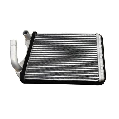 FHCBUTAE Kühlerausgleichsbehälter Für Mitsubishi Für Montero V20 Für Pajero 2 MK2 V31 V32 V33 V43 4G54 4G64 6G72 6G74, Front Zubehör MB813485 Kühler FHCBUTAE Kühlerausgleichsbehälter Für Mitsubishi Für Montero V20 Für Pajero 2 MK2 V31 V32 V33 V43 4G54 4G64 6G72 6G74, Front Zubehör MB813485 Kühler von FHCBUTAE