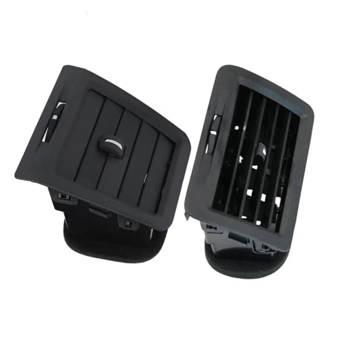 FHCBUTAE LH RH Dashboard Air A/C Vent Klimaanlage Outlet Vent 1QL40XDVAA 1QL41XDVAA Für Dodge Für Challenger 2008-2014 Auto-Klimaanlagen-Entlüftungsauslass von FHCBUTAE